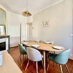 Apartamento Le Saint Jacques