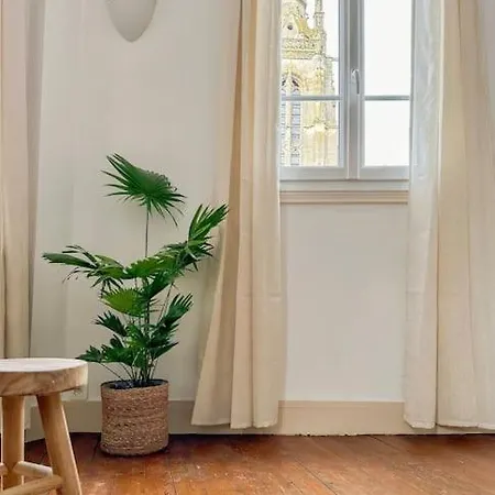 Le Saint Jacques Compiègne