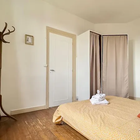 Apartment Le Saint Jacques Compiegne