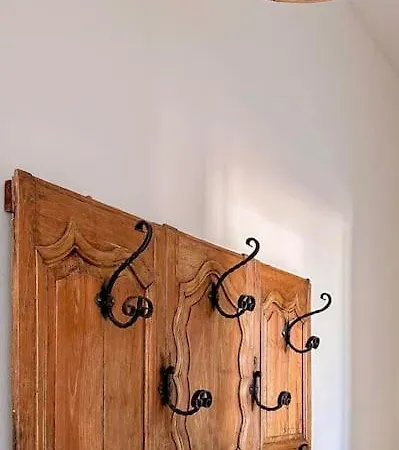 Lägenhet Le Saint Jacques *