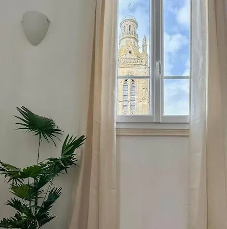 Apartment Le Saint Jacques Compiegne
