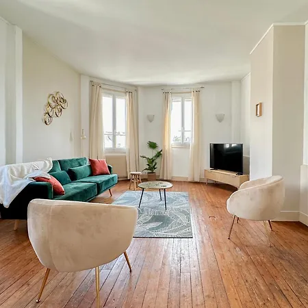 Le Saint Jacques Compiègne