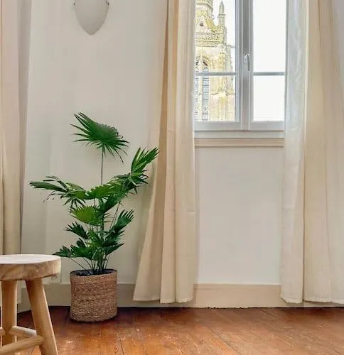 Le Saint Jacques Compiègne