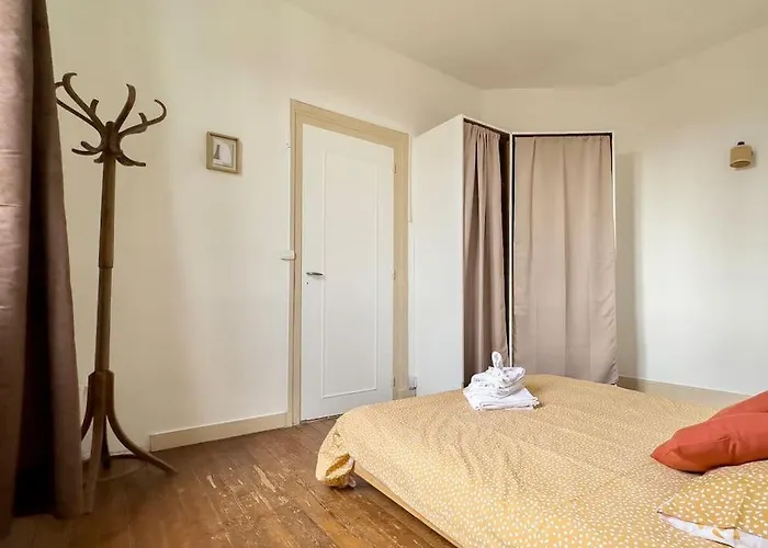 Appartement Le Saint Jacques Compiègne