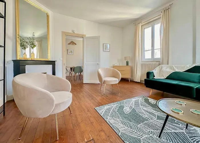 Le Saint Jacques Compiègne