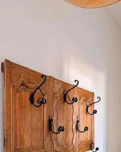 Appartement Le Saint Jacques *