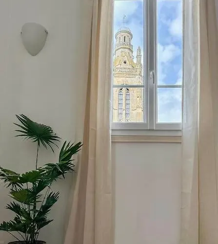Appartement Le Saint Jacques Compiègne