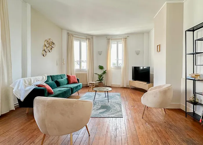 Le Saint Jacques Compiègne